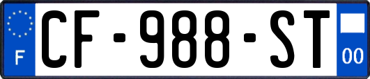 CF-988-ST