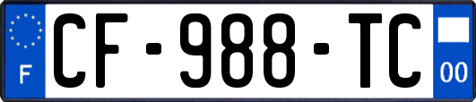 CF-988-TC