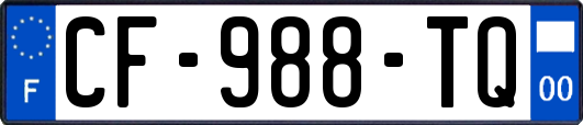 CF-988-TQ