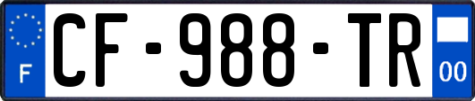 CF-988-TR