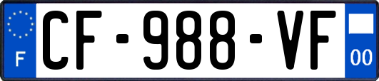 CF-988-VF