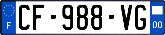 CF-988-VG