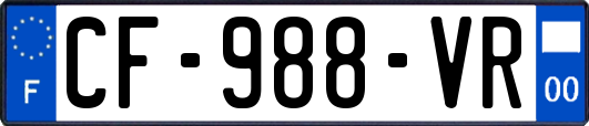 CF-988-VR