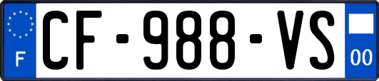 CF-988-VS