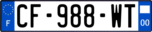 CF-988-WT