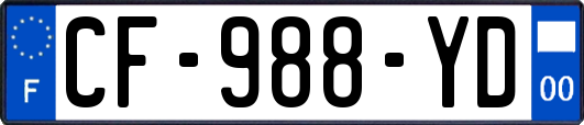 CF-988-YD