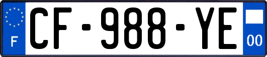 CF-988-YE