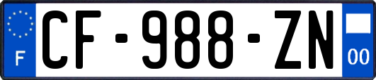 CF-988-ZN