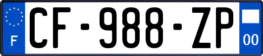 CF-988-ZP