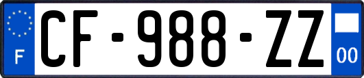 CF-988-ZZ