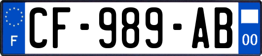 CF-989-AB