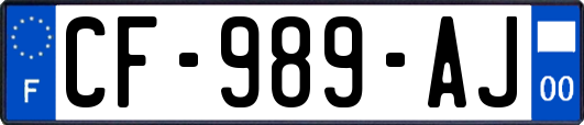 CF-989-AJ