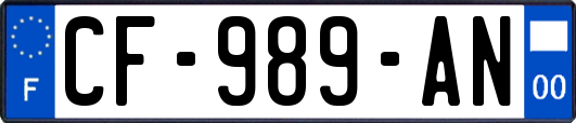 CF-989-AN