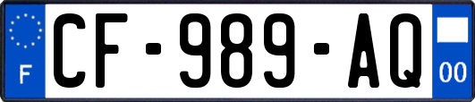 CF-989-AQ