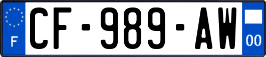 CF-989-AW