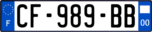 CF-989-BB