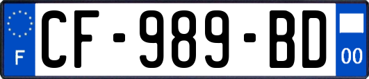 CF-989-BD