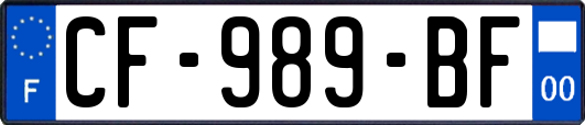CF-989-BF