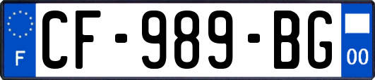 CF-989-BG