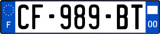 CF-989-BT