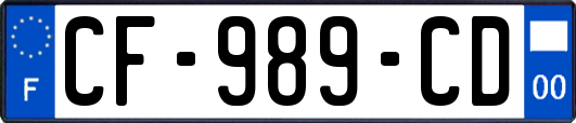 CF-989-CD