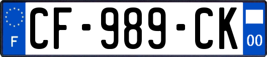 CF-989-CK