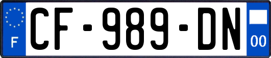 CF-989-DN