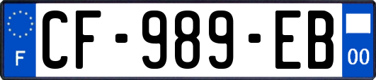 CF-989-EB