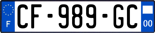 CF-989-GC