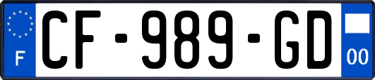 CF-989-GD