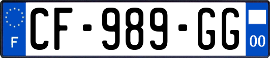 CF-989-GG