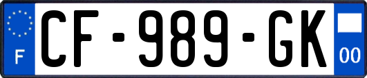 CF-989-GK