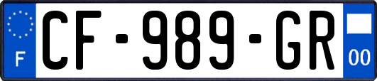 CF-989-GR