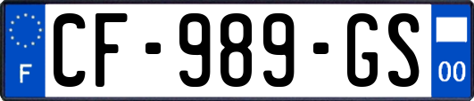 CF-989-GS