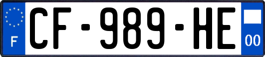 CF-989-HE