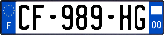 CF-989-HG