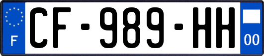 CF-989-HH