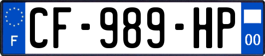 CF-989-HP