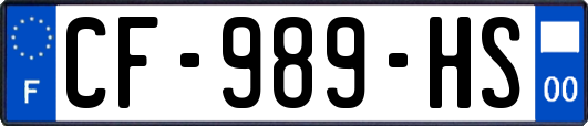 CF-989-HS