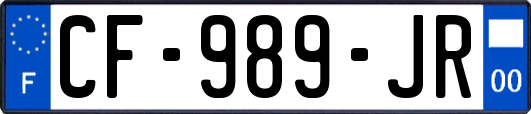 CF-989-JR