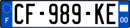 CF-989-KE