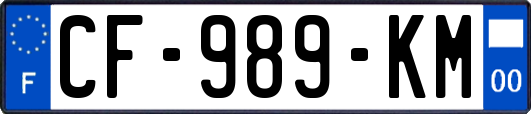 CF-989-KM