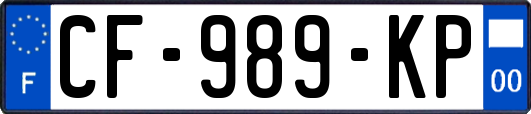 CF-989-KP