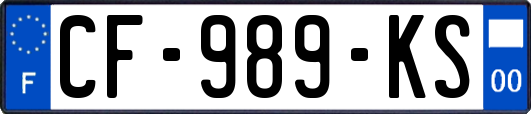 CF-989-KS