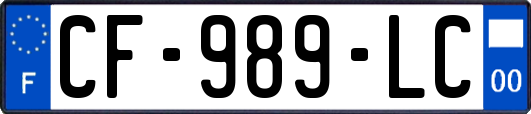 CF-989-LC
