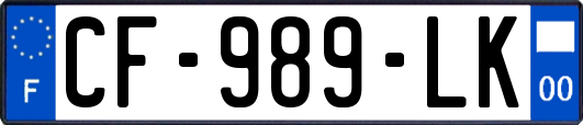 CF-989-LK