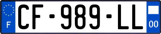 CF-989-LL