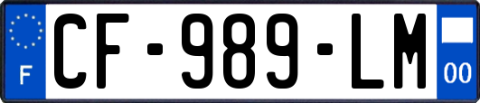 CF-989-LM