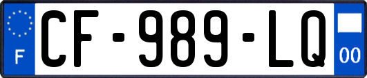 CF-989-LQ