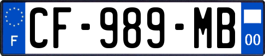 CF-989-MB